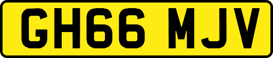 GH66MJV