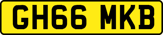 GH66MKB