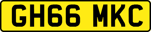 GH66MKC