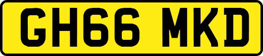 GH66MKD