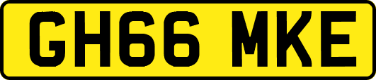 GH66MKE