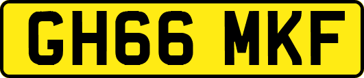 GH66MKF