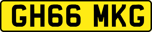 GH66MKG