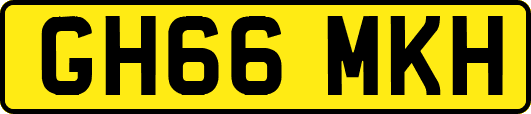 GH66MKH