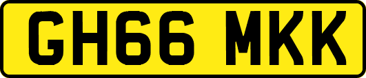 GH66MKK