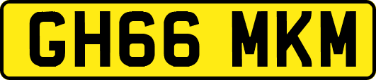 GH66MKM