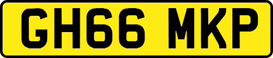GH66MKP