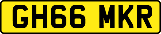 GH66MKR
