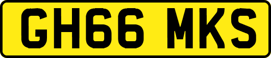 GH66MKS