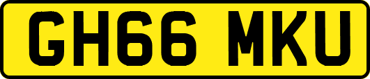 GH66MKU