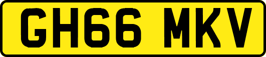 GH66MKV