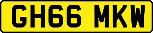 GH66MKW