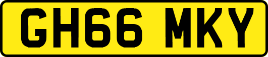 GH66MKY
