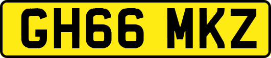 GH66MKZ