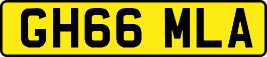 GH66MLA