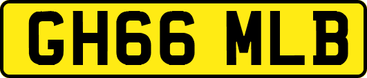 GH66MLB