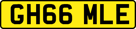 GH66MLE