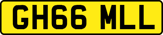 GH66MLL