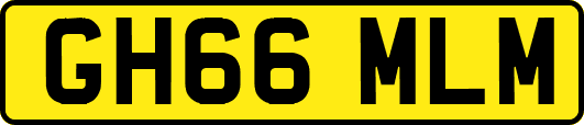 GH66MLM