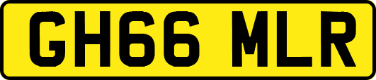 GH66MLR