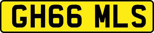 GH66MLS