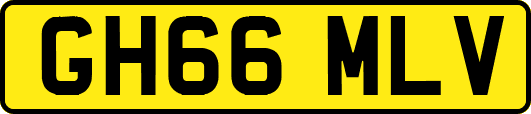 GH66MLV