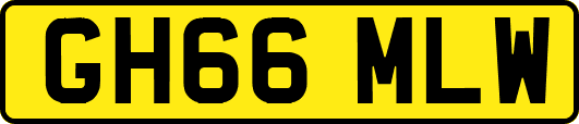 GH66MLW