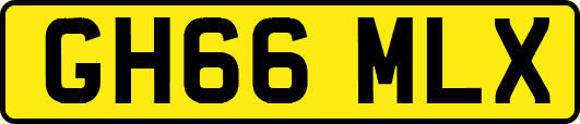 GH66MLX