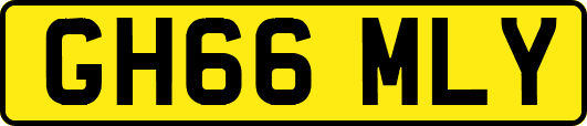 GH66MLY