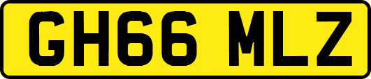 GH66MLZ