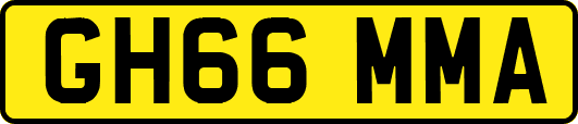GH66MMA