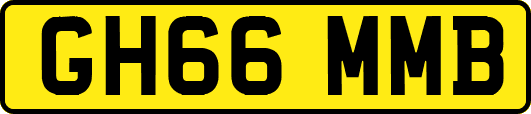 GH66MMB