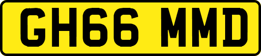 GH66MMD
