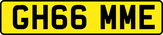 GH66MME