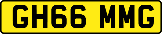 GH66MMG