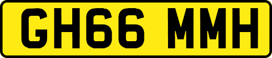 GH66MMH