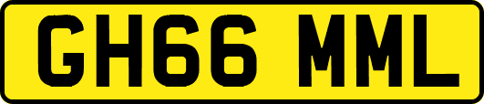 GH66MML