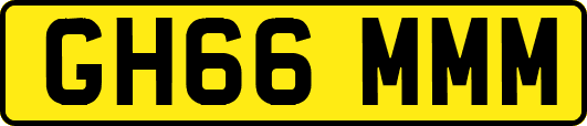 GH66MMM