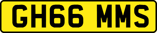 GH66MMS