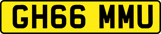GH66MMU