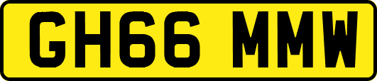 GH66MMW