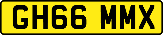 GH66MMX