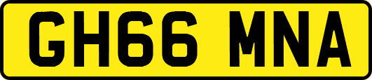 GH66MNA