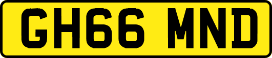 GH66MND
