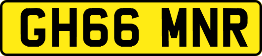 GH66MNR