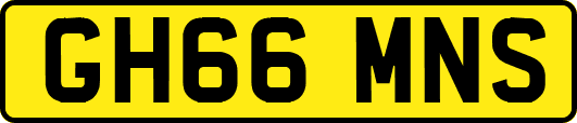 GH66MNS