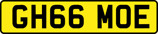 GH66MOE