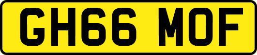 GH66MOF