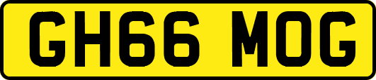 GH66MOG
