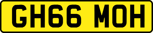GH66MOH